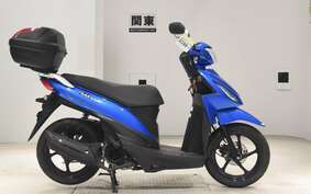 SUZUKI ADDRESS 110 CE47A