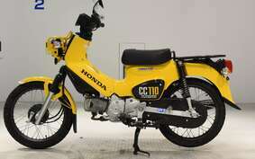 HONDA CROSS CUB 110 JA45