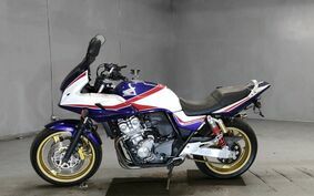 HONDA CB400 SUPER BOLDOR 2008 NC42