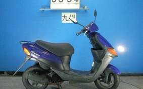 SUZUKI LET's 2 CA1KA