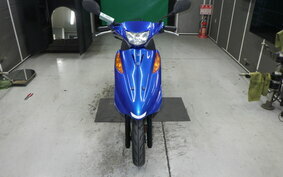 SUZUKI ADDRESS V125 CF4EA