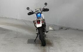 YAMAHA SEROW 250 DG17J