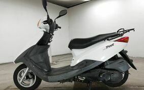 YAMAHA AXIS 125 TREET SE53J