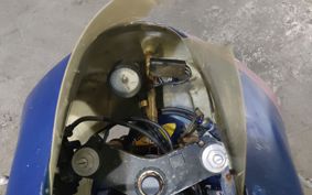 HONDA VTR 250 MC33