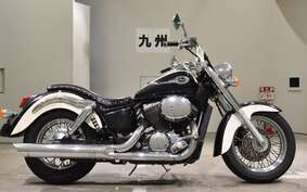 HONDA SHADOW 750 Gen. 2 1997 RC44