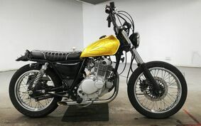 SUZUKI GRASS TRACKER NJ4BA