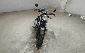 HONDA REBEL 250 MC49