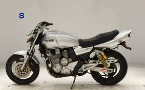 YAMAHA XJR400 Gen.2 R 2000 4HM