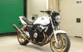 HONDA CB400SFV-3 2006 NC39