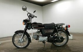 HONDA CD90 BENLY HA03