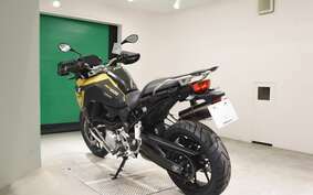 BMW F750GS 2019 0B08