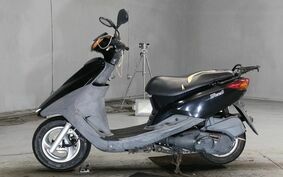 YAMAHA AXIS 125 TREET SE53J