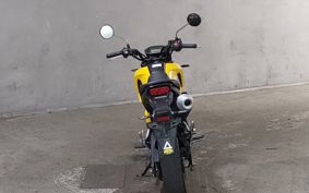 HONDA GU ROM JC61