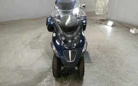 PIAGGIO MP3 400 FL 2009 ZAPM5910