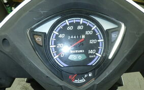 SUZUKI ADDRESS 110 CE47A