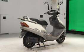 HONDA SPACY 125 Gen. 3 JF04