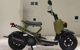 HONDA ZOOMER AF58