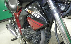 SUZUKI GIXXER 150 NG4BG