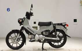 HONDA CROSS CUB 110 JA60