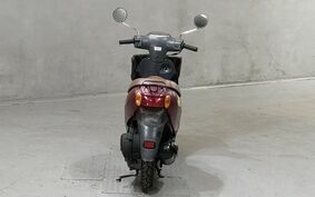 SUZUKI LET's 4 G CA41A