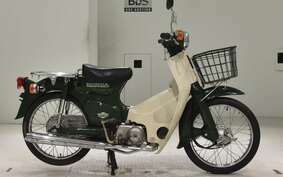 HONDA C50 SUPER CUB AA01