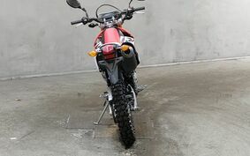 HONDA CRF250L MD38