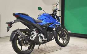 SUZUKI GIXXER 150 ED131