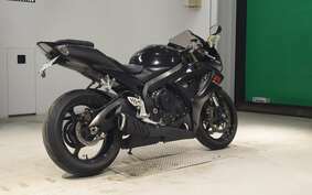 SUZUKI GSX-R600 2008 CE111