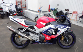 HONDA CBR929RR FIREBLADE 2000 SC44