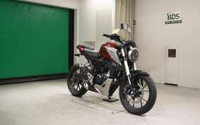 HONDA CB125 R JC79