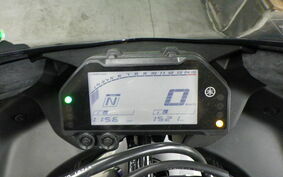 YAMAHA YZF-R25 A RG43J