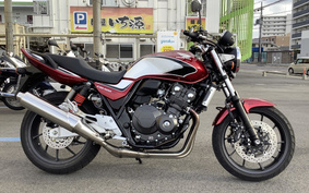 HONDA CB400SF ABS 2022 NC42