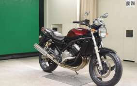 KAWASAKI BALIUS 250 Gen.2 ZR250B