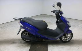 SUZUKI ADDRESS 110 CF11A