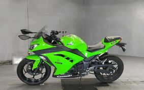 KAWASAKI NINJA 250 EX250L