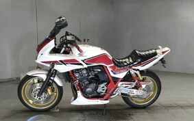 HONDA CB400 SUPER BOLDOR 2012 NC42