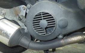 SUZUKI ADDRESS V125 G CF46A