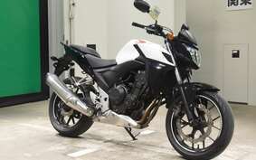 HONDA CB400F 2015 NC47