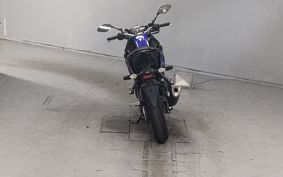 YAMAHA MT-03 RH13J