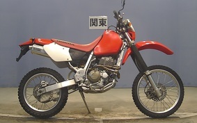 HONDA XR400R 2001 NE03