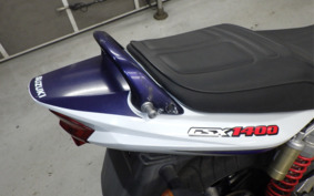 SUZUKI GSX1400 2004 GY71A