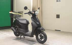 SUZUKI LET's CA4AA