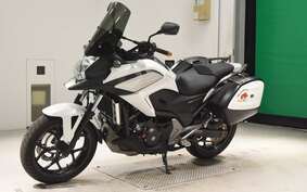 HONDA NC750X D Limited 2015 RC72