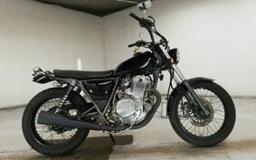 SUZUKI GRASS TRACKER NJ47A