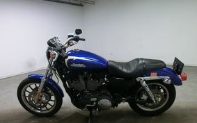 HARLEY XL1200RI 2009 CV3