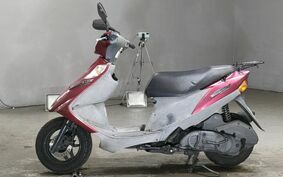 SUZUKI ADDRESS V125 G CF46A