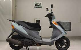 SUZUKI ADDRESS V125 CF46A