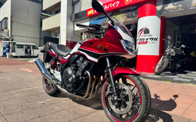 HONDA CB400 SUPER  BOL DOR ABS 2019 NC42