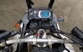 YAMAHA XTZ1200 SUPER TENERE DP01