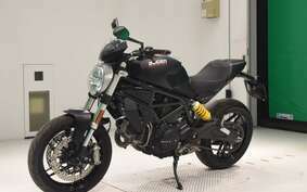 DUCATI MONSTER 797 2019